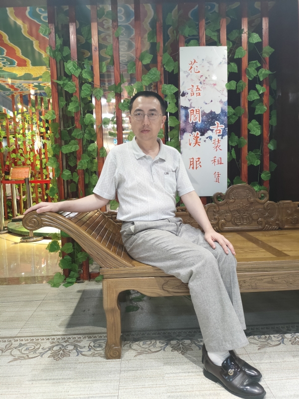 cswep的第一张照片--石家庄相亲服务中心