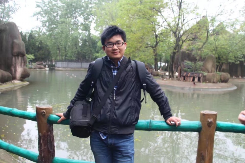 一切都是最好的安排的第一张照片--石家庄相亲服务中心