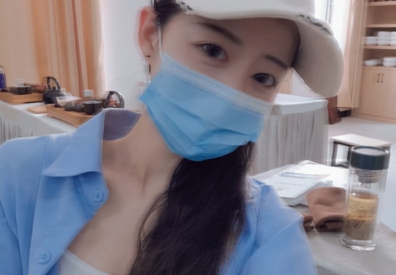 木头人的第一张照片--石家庄相亲服务中心