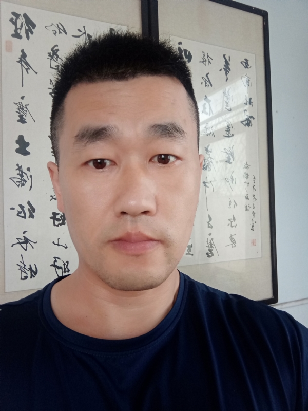 应该是个好人的第一张照片--石家庄相亲服务中心