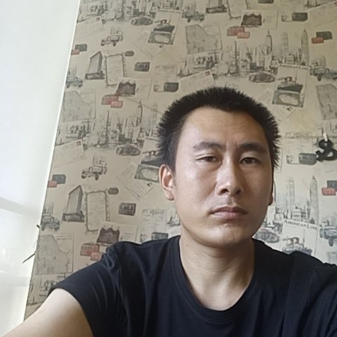 火柴没冒儿的第一张照片--石家庄相亲服务中心