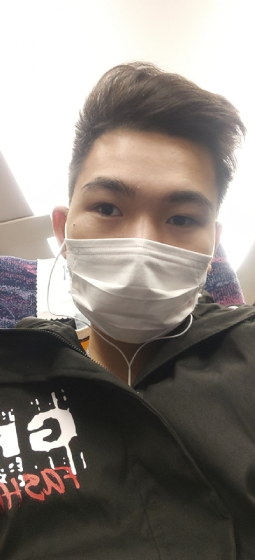 小霪虫的第一张照片--石家庄相亲服务中心