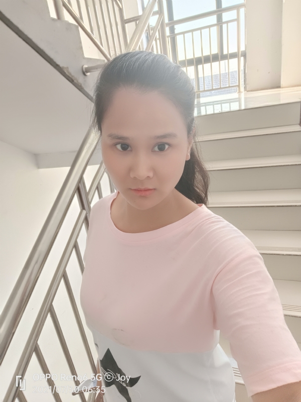 姣的第一张照片--石家庄相亲服务中心