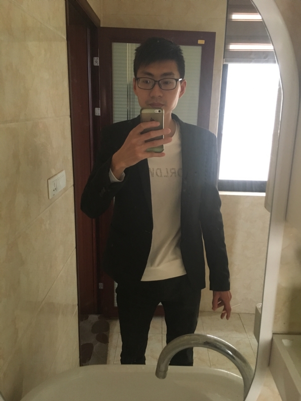 一生何求的第一张照片--石家庄相亲服务中心