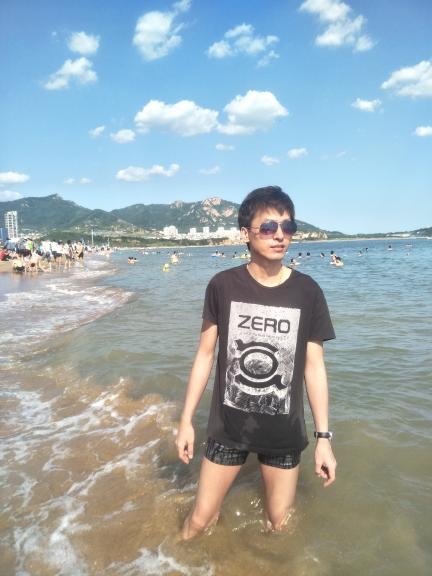 星辰、大海的第一张照片--石家庄相亲服务中心