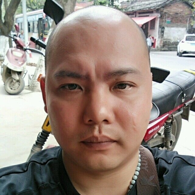 开心就好的第一张照片--石家庄相亲服务中心