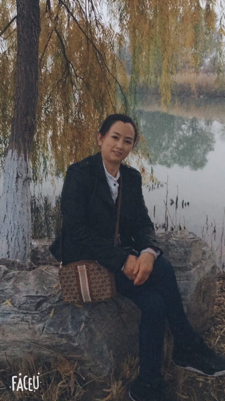 si?yue?tian的第一张照片--石家庄相亲服务中心