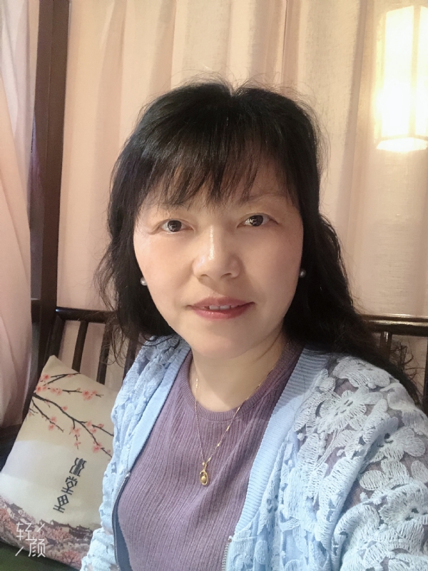 期盼的第二张照片--石家庄相亲服务中心