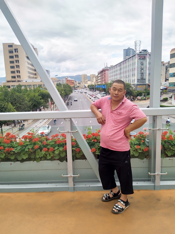 真诚的第一张照片--石家庄相亲服务中心