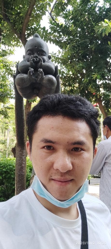 欧阳的第三张照片--石家庄相亲服务中心