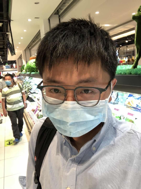 依一的第一张照片--石家庄相亲服务中心