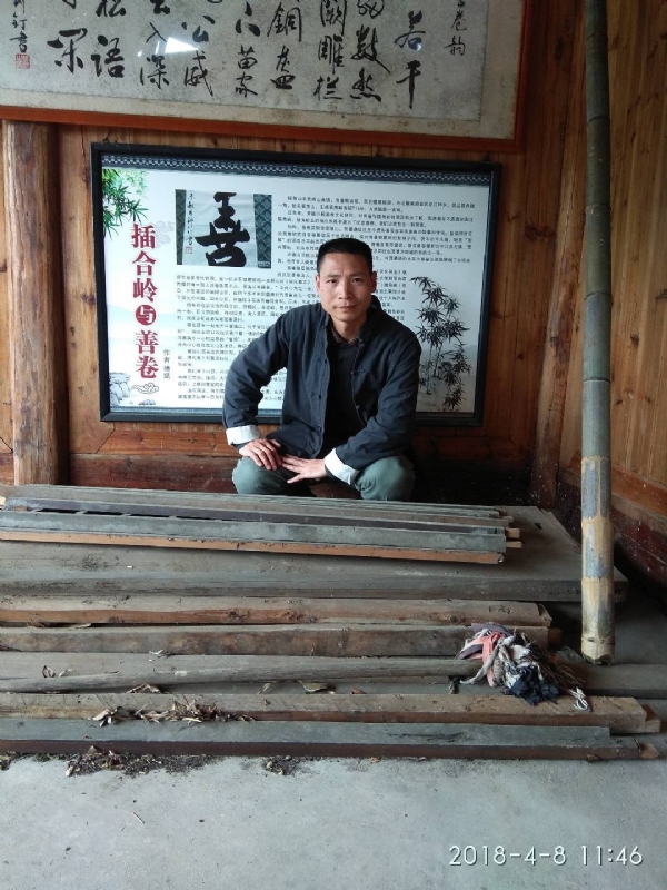 周哥的第二张照片--石家庄相亲服务中心