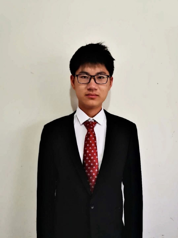 别说谎的第一张照片--石家庄相亲服务中心