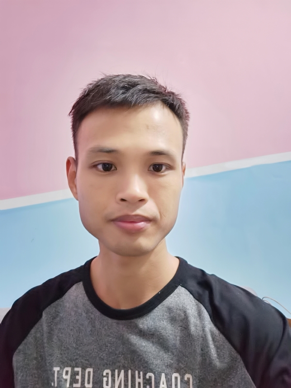 简单就好的第一张照片--石家庄相亲服务中心