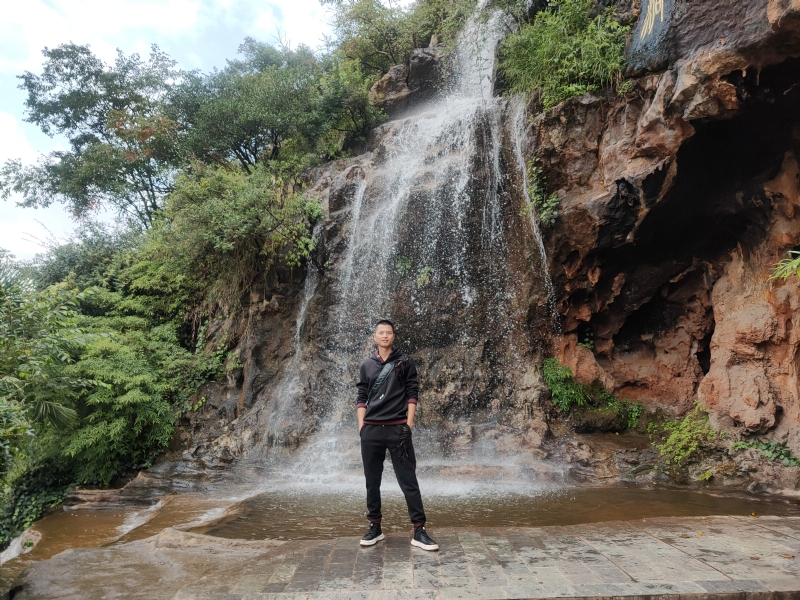 缘的第一张照片--石家庄相亲服务中心