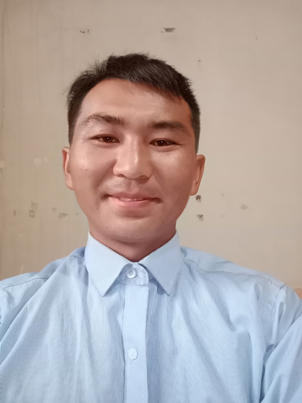 安逸的第一张照片--石家庄相亲服务中心