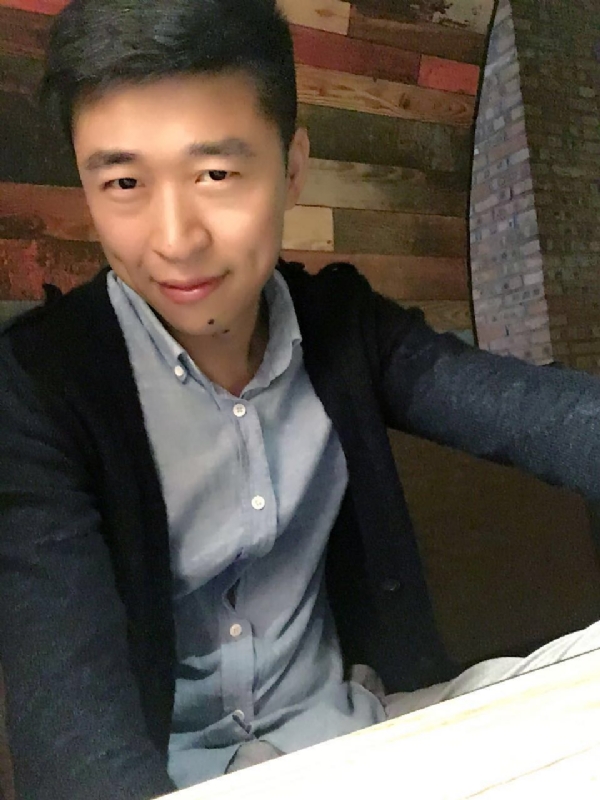 漫长的第一张照片--石家庄相亲服务中心