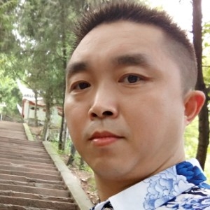 曾强的第一张照片--石家庄相亲服务中心