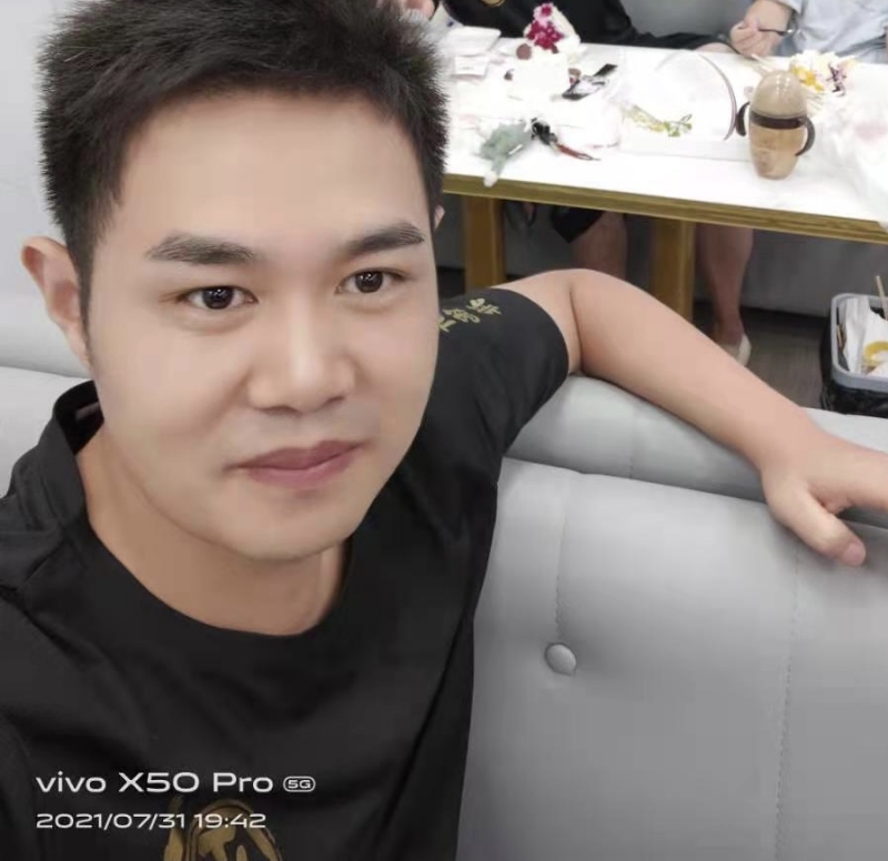 阳洋杨的第一张照片--石家庄相亲服务中心