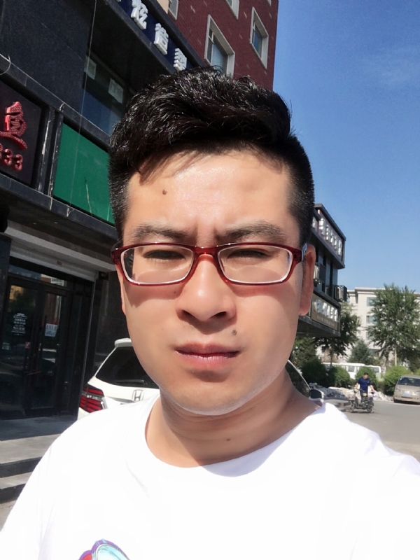 AA首席的第一张照片--石家庄相亲服务中心