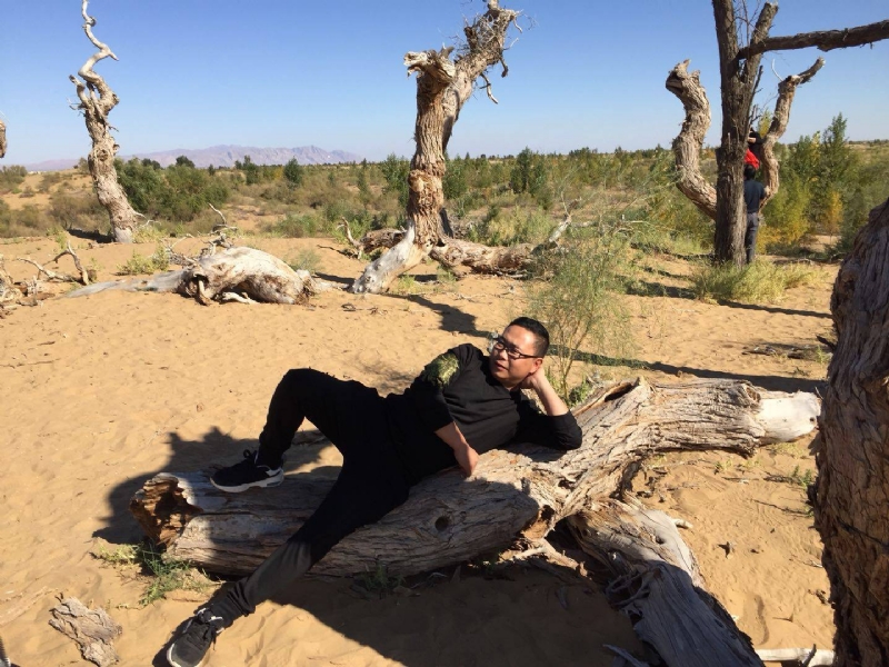 爱需要时间的第一张照片--石家庄相亲服务中心