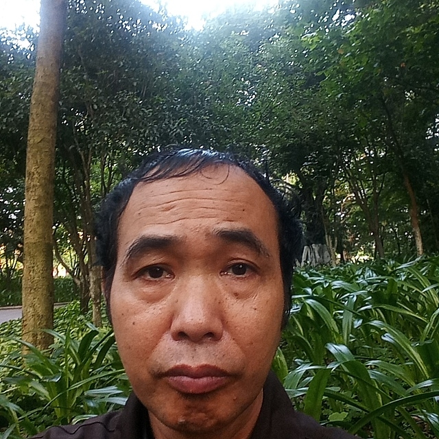 南瓜的第一张照片--石家庄相亲服务中心