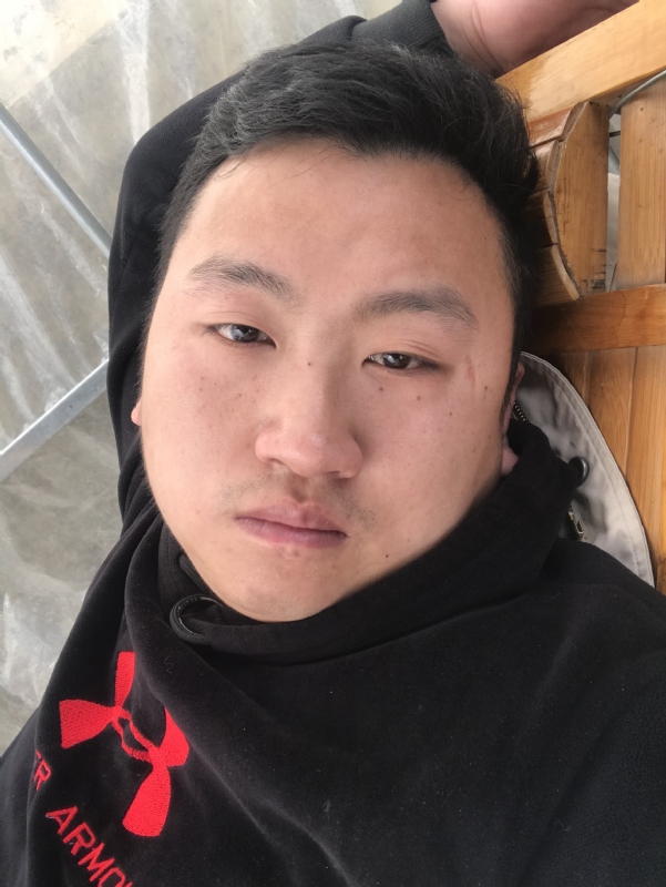 寻个媳妇疼的第一张照片--石家庄相亲服务中心