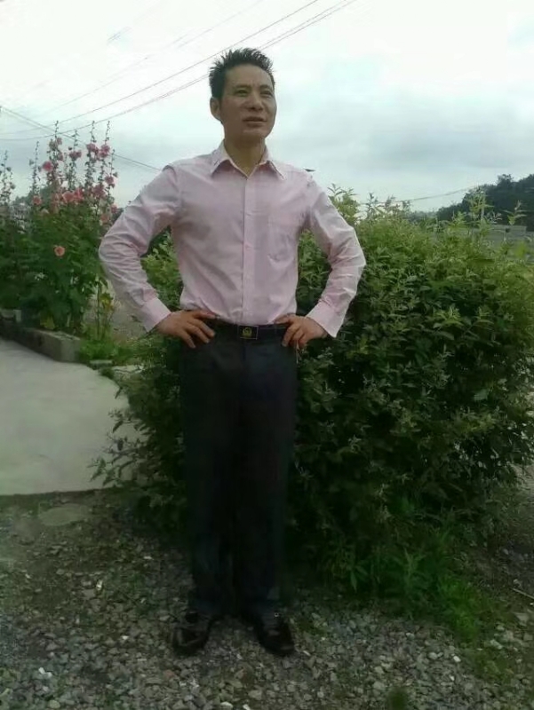 真诚相待的第二张照片--石家庄相亲服务中心