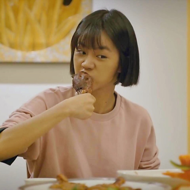 月下森林的第一张照片--石家庄相亲服务中心