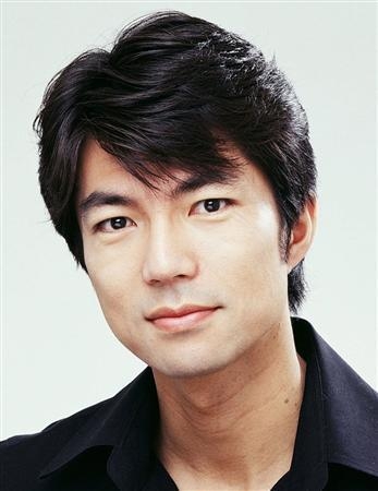 帅律师的第一张照片--石家庄相亲服务中心