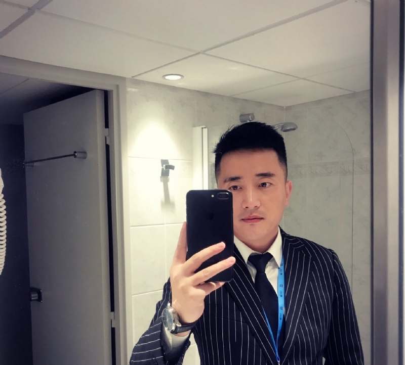 kevin的第一张照片--石家庄相亲服务中心