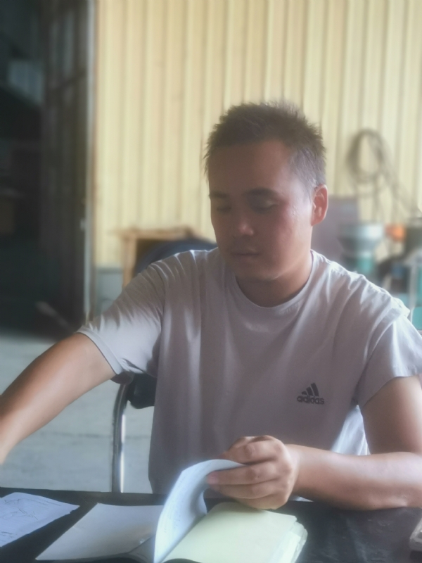 荒原的第一张照片--石家庄相亲服务中心