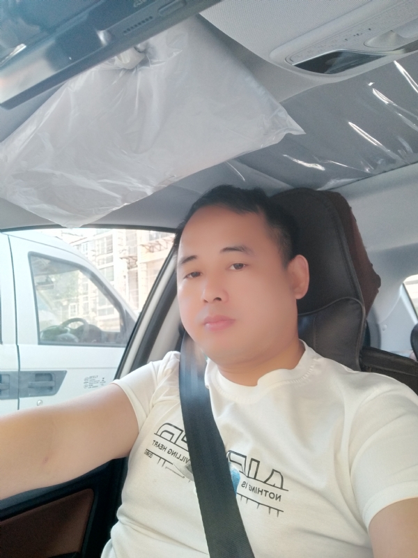 有你就好的第三张照片--石家庄相亲服务中心