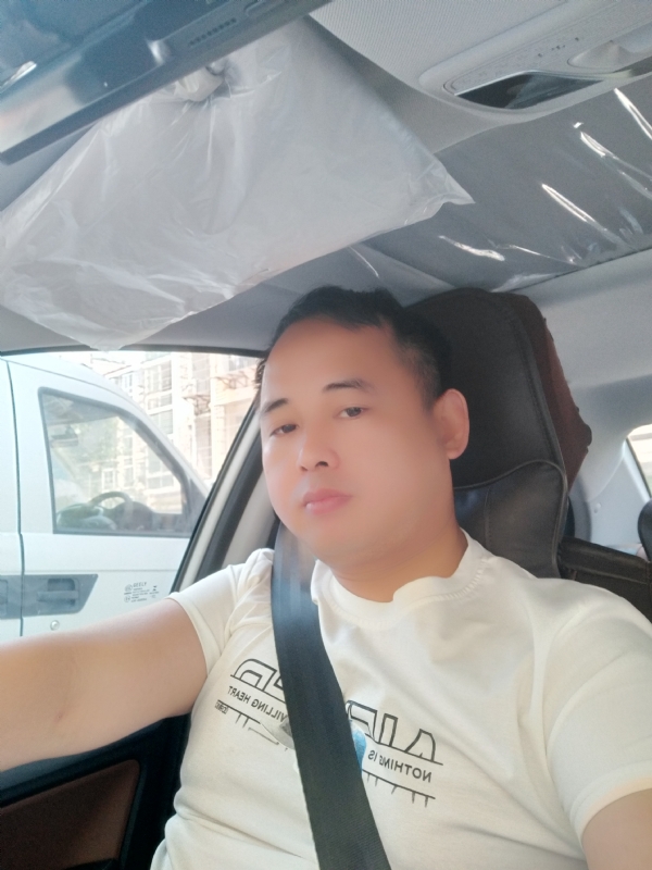 有你就好的第六张照片--石家庄相亲服务中心