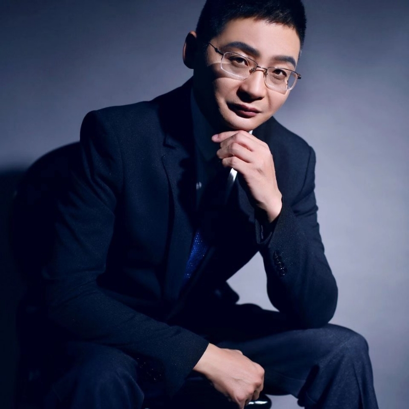 健圣堂陈中医的第一张照片--石家庄相亲服务中心