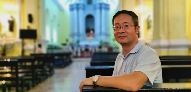 Yangyi的第一张照片--石家庄相亲服务中心