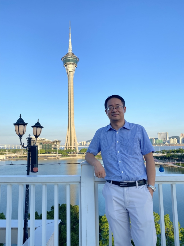 Yangyi的第二张照片--石家庄相亲服务中心