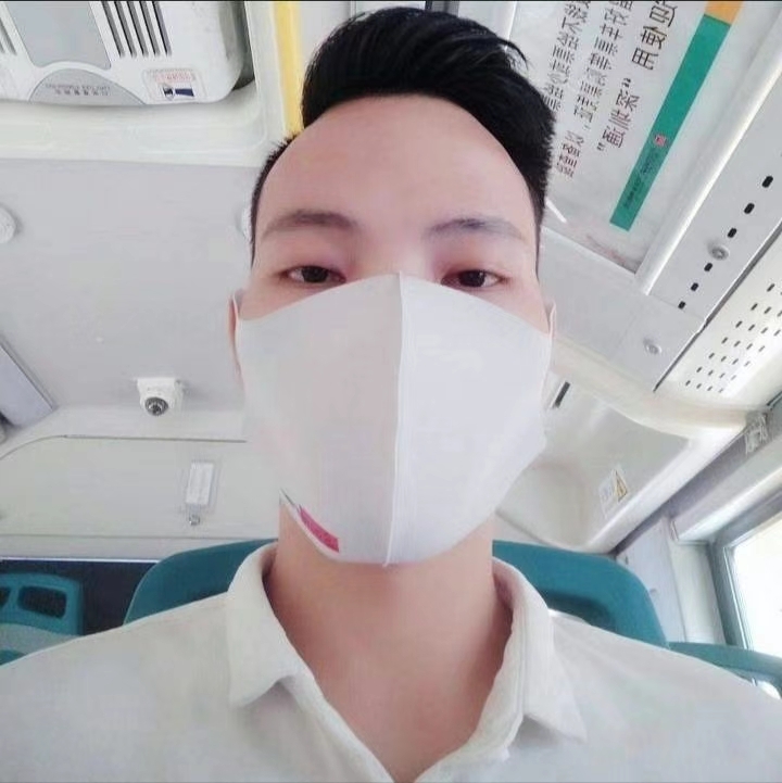 摆渡者的第一张照片--石家庄相亲服务中心