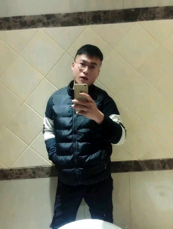 蓬松的棉花糖的第一张照片--石家庄相亲服务中心