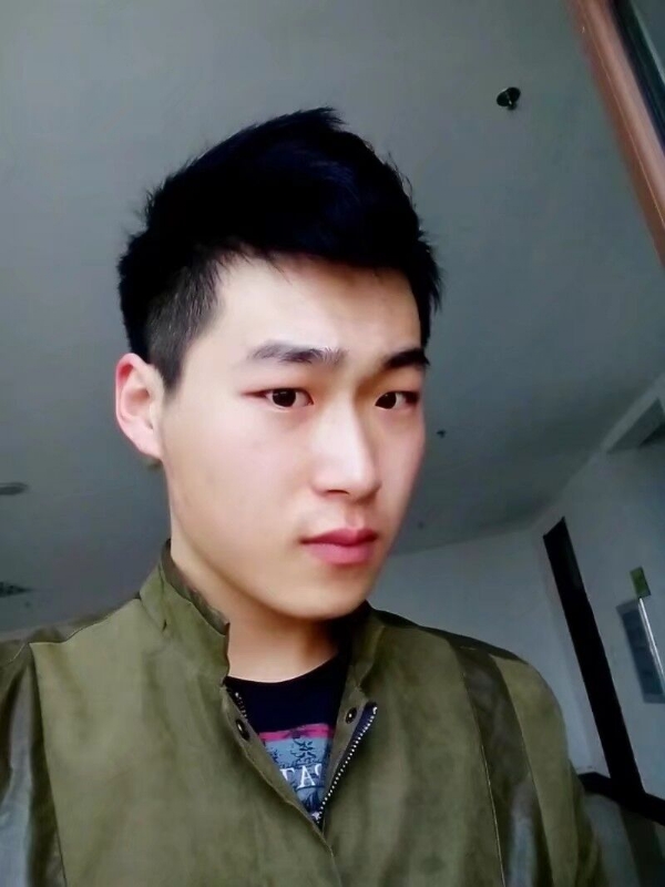 蓬松的棉花糖的第二张照片--石家庄相亲服务中心