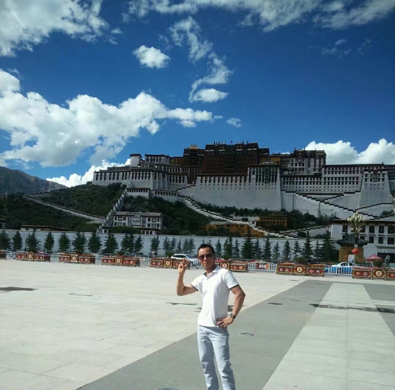 恺哥哥的第二张照片--石家庄相亲服务中心