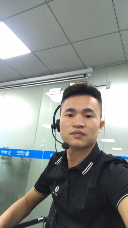 糯米粉的第一张照片--石家庄相亲服务中心