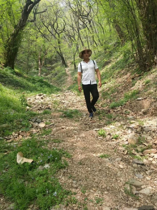 旧时相识的第四张照片--石家庄相亲服务中心