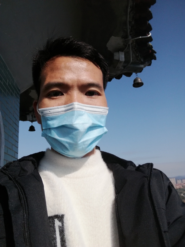 WWH的第三张照片--石家庄相亲服务中心