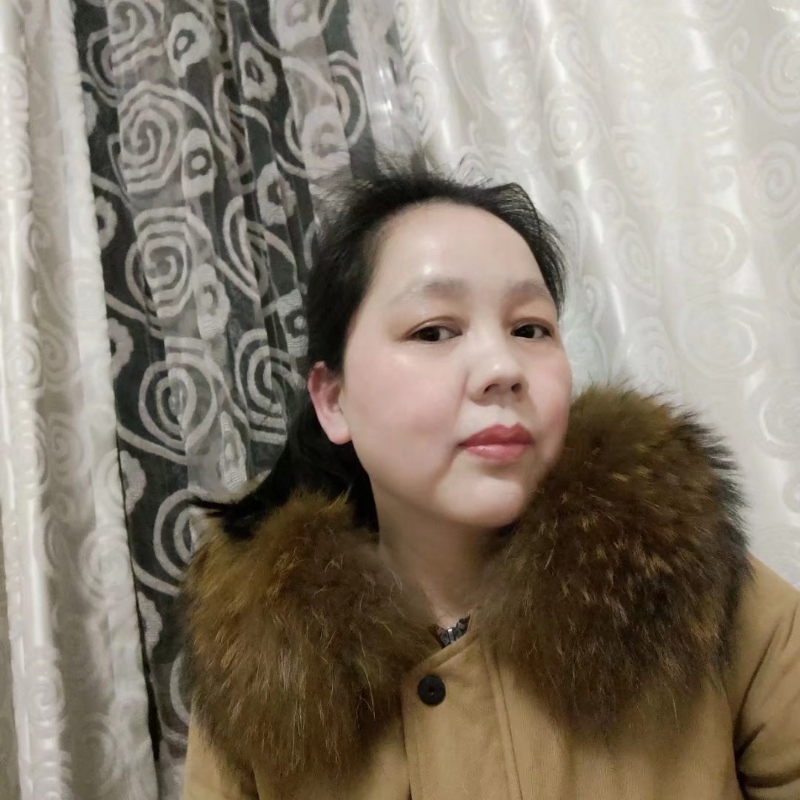 随心的第一张照片--石家庄相亲服务中心