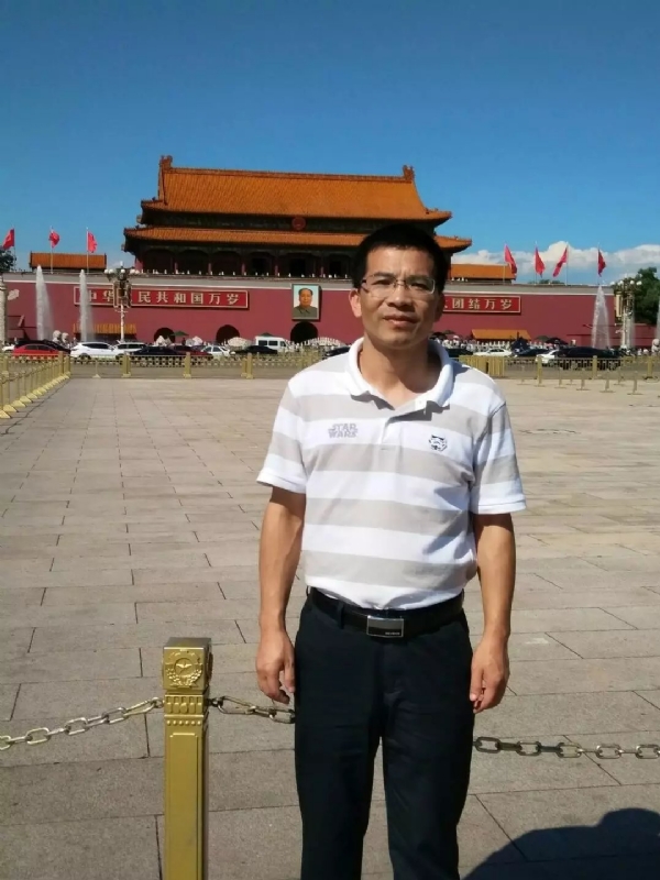 盘古童话的第一张照片--石家庄相亲服务中心