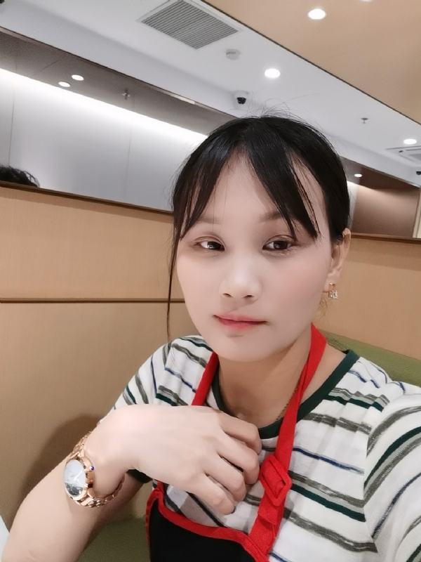 木子李的第一张照片--石家庄相亲服务中心