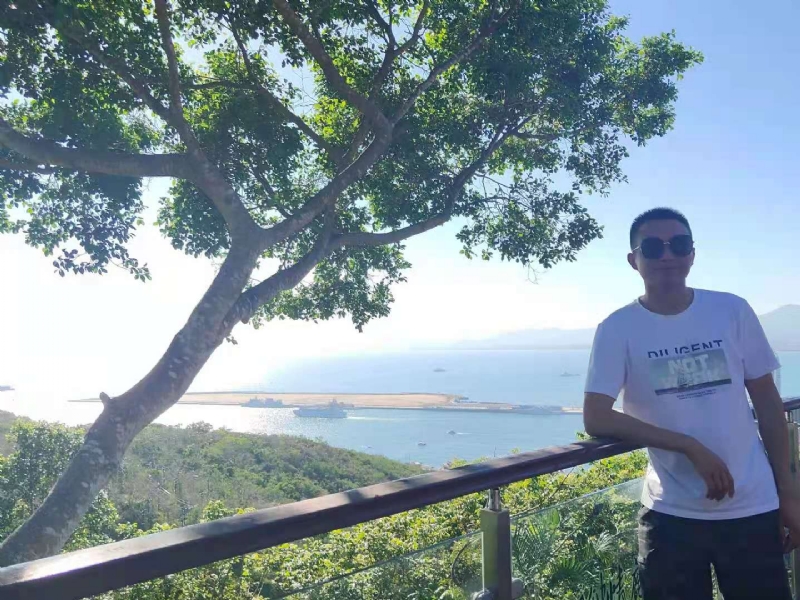 流星的第一张照片--石家庄相亲服务中心