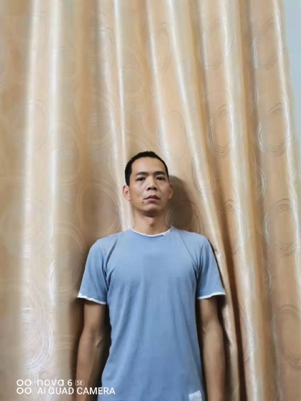 缘起的第一张照片--石家庄相亲服务中心