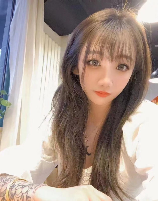 柚子的第一张照片--石家庄相亲服务中心